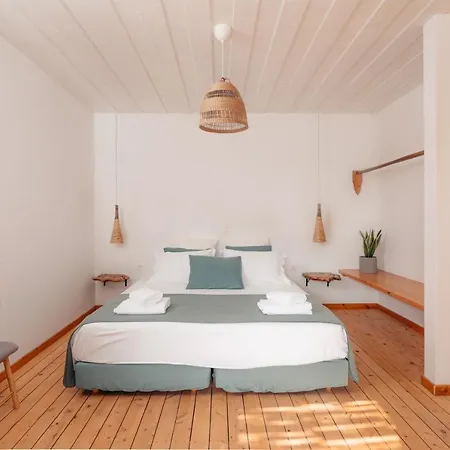 Sirens Beach Houses * Marathias (Corfu)